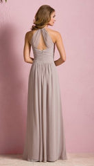 B2 B173057 Bridesmaid Dress