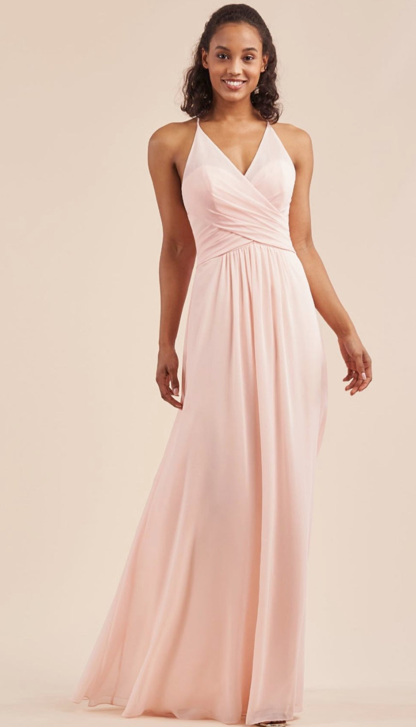 B2 B213053 Bridesmaid Dress