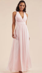 B2 B213056 Bridesmaid Dress