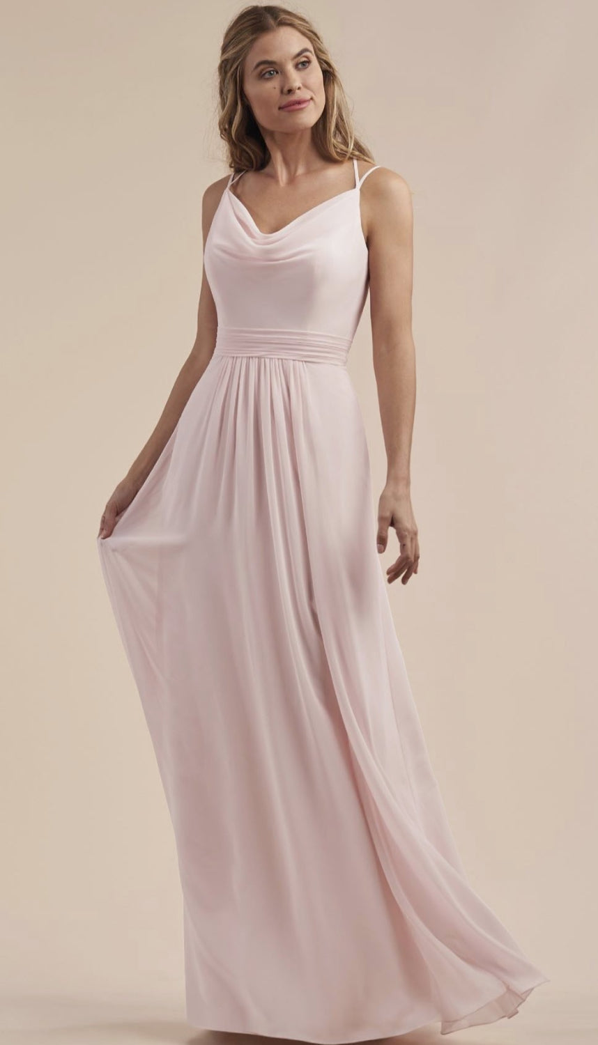 B2 B213057 Bridesmaid Dress