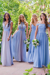 B2 B223002 Bridesmaid Dress
