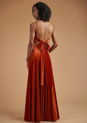 B2 B223066 Bridesmaid Dress