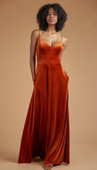 B2 B223066 Bridesmaid Dress