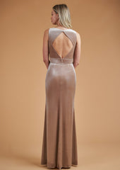 B2 B223067 Bridesmaid Dress