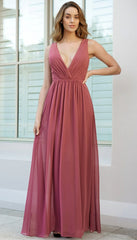 B2 B233059 Bridesmaid Dress