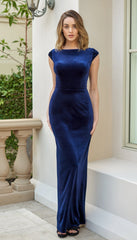 B2 B233074 Bridesmaid Dress