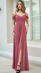 B2 B233076 Bridesmaid Dress