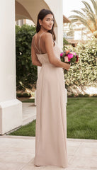 B2 B243001 Bridesmaid Dress