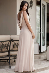 B2 B243005 Bridesmaid Dress