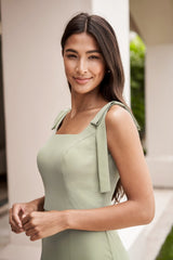 B2 B243006 Bridesmaid Dress