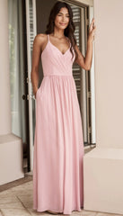 B2 B243007 Bridesmaid Dress