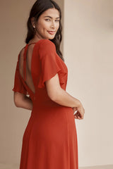 B2 B243010 Bridesmaid Dress
