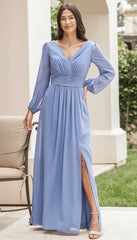 B2 B243013 Bridesmaid Dress