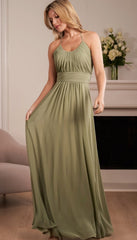B2 B243053 Bridesmaid Dress