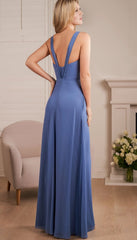 B2 B243057 Bridesmaid Dress