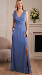 B2 B243057 Bridesmaid Dress