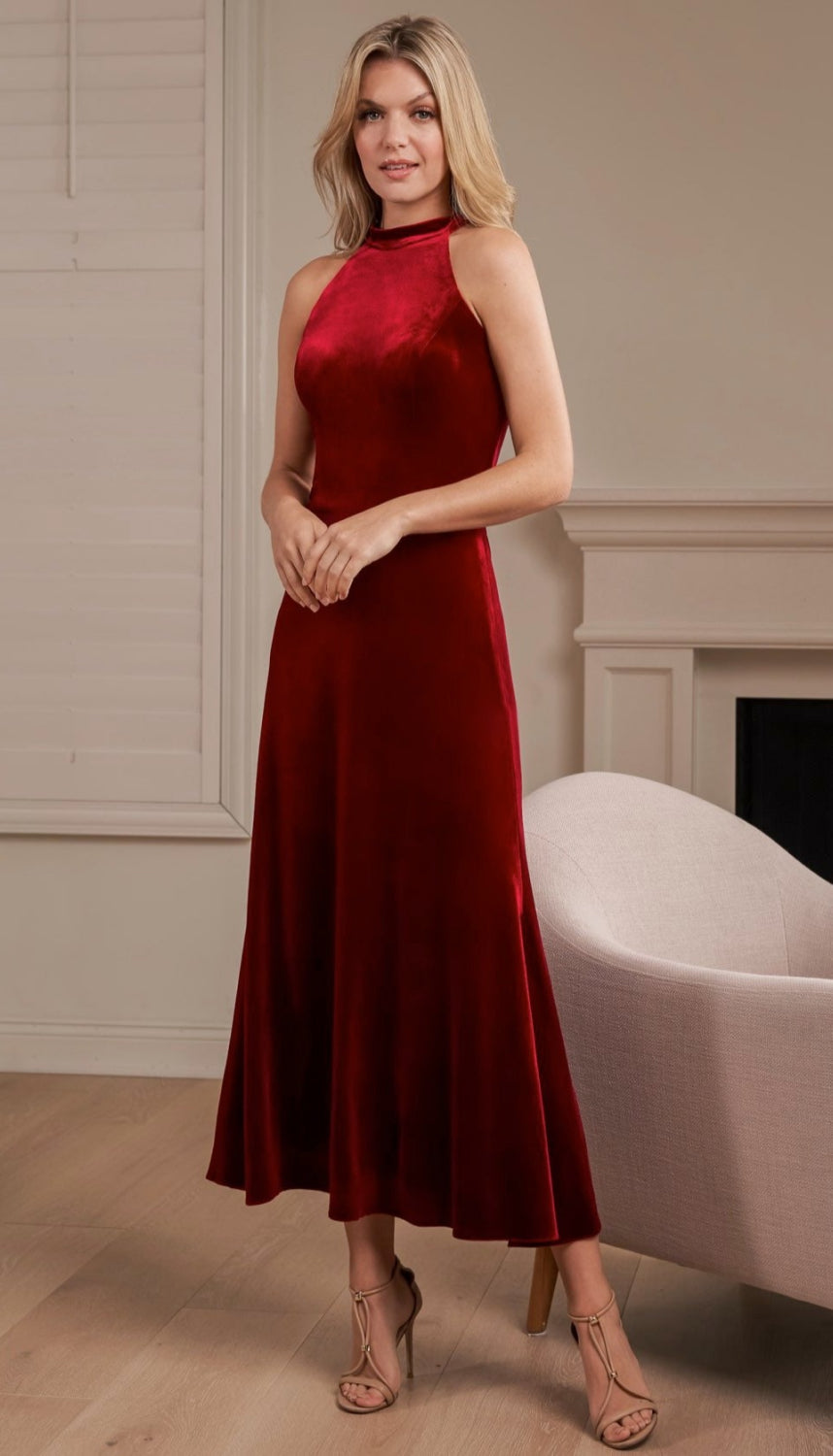 B2 B243062 Bridesmaid Dress