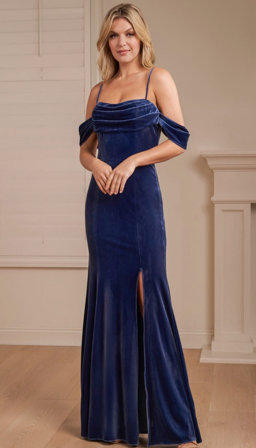 B2 B243064 Bridesmaid Dress