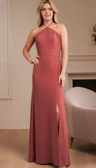 B2 B243067 Bridesmaid Dress