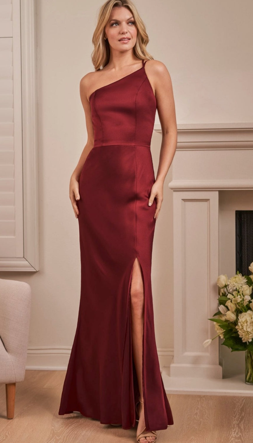 B2 B243073 Bridesmaid Dress