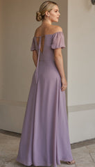 B2 B253001 Bridesmaid Dress