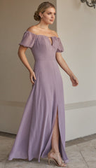 B2 B253001 Bridesmaid Dress