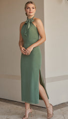 B2 B253002 Bridesmaid Dress