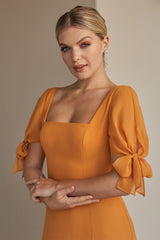 B2 B253003 Bridesmaid Dress