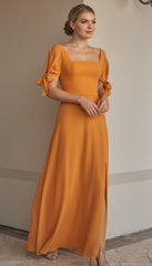 B2 B253003 Bridesmaid Dress