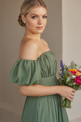 B2 B253004 Bridesmaid Dress