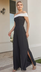 B2 B253007 Bridesmaid Dress
