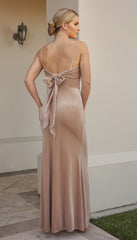 B2 B253008 Bridesmaid Dress