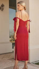 B2 B253016 Bridesmaid Dress