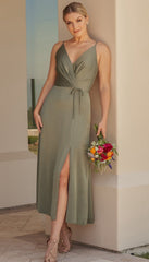 B2 B253017 Bridesmaid Dress