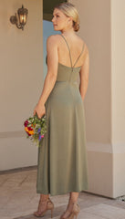 B2 B253017 Bridesmaid Dress