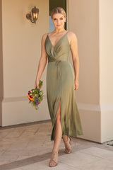 B2 B253017 Bridesmaid Dress