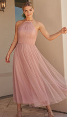 B2 B253020 Bridesmaid Dress