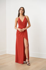 B2 B253055 Bridesmaid Dress