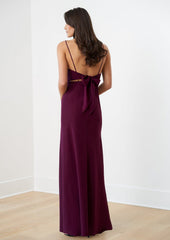 B2 B253057 Bridesmaid Dress
