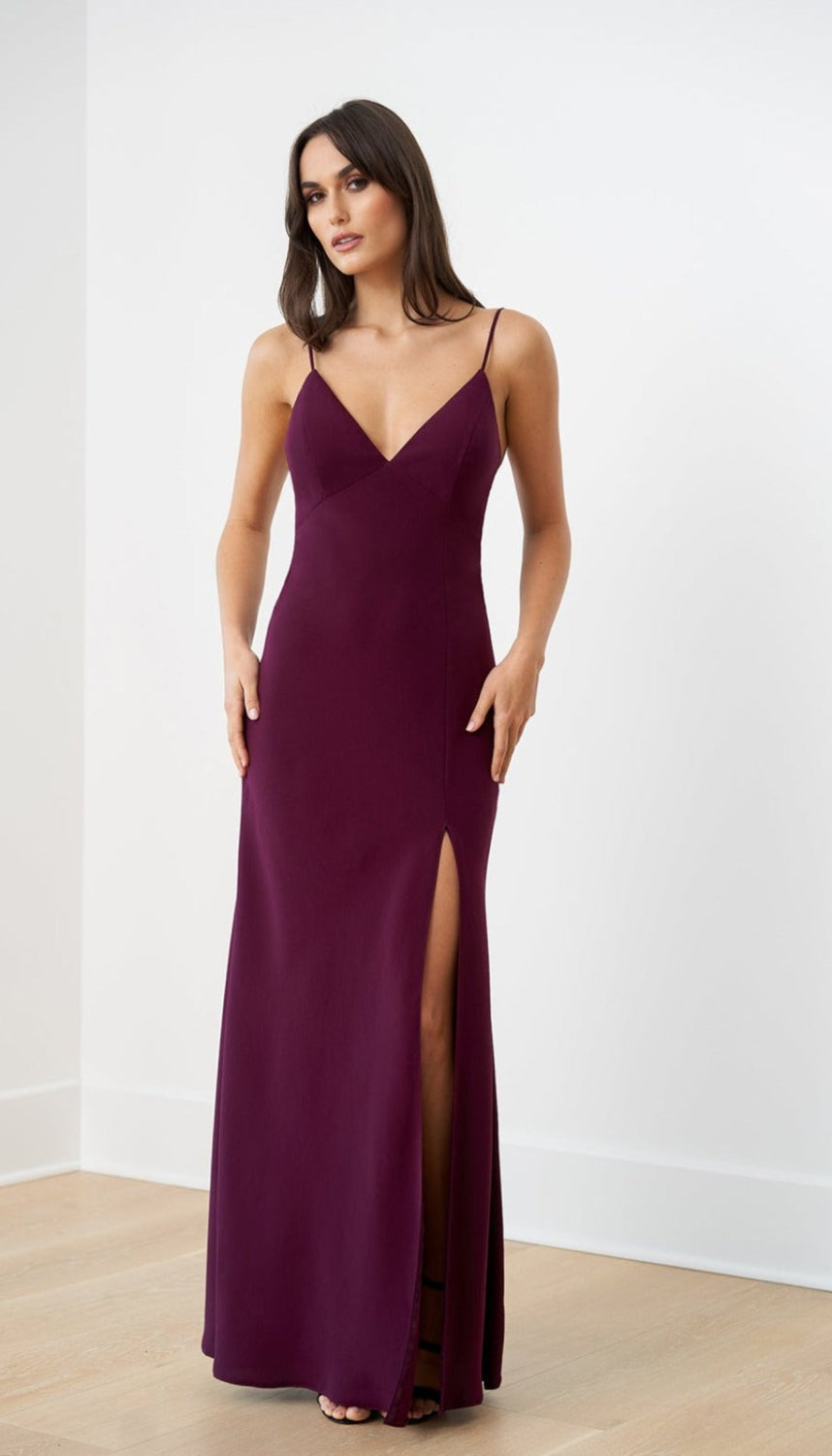 B2 B253057 Bridesmaid Dress