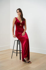 B2 B253061 Bridesmaid Dress
