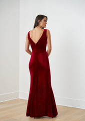 B2 B253061 Bridesmaid Dress