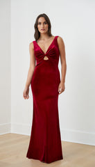 B2 B253061 Bridesmaid Dress
