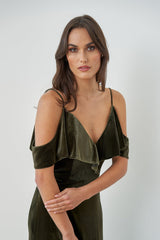 B2 B253063 Bridesmaid Dress