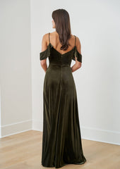 B2 B253063 Bridesmaid Dress