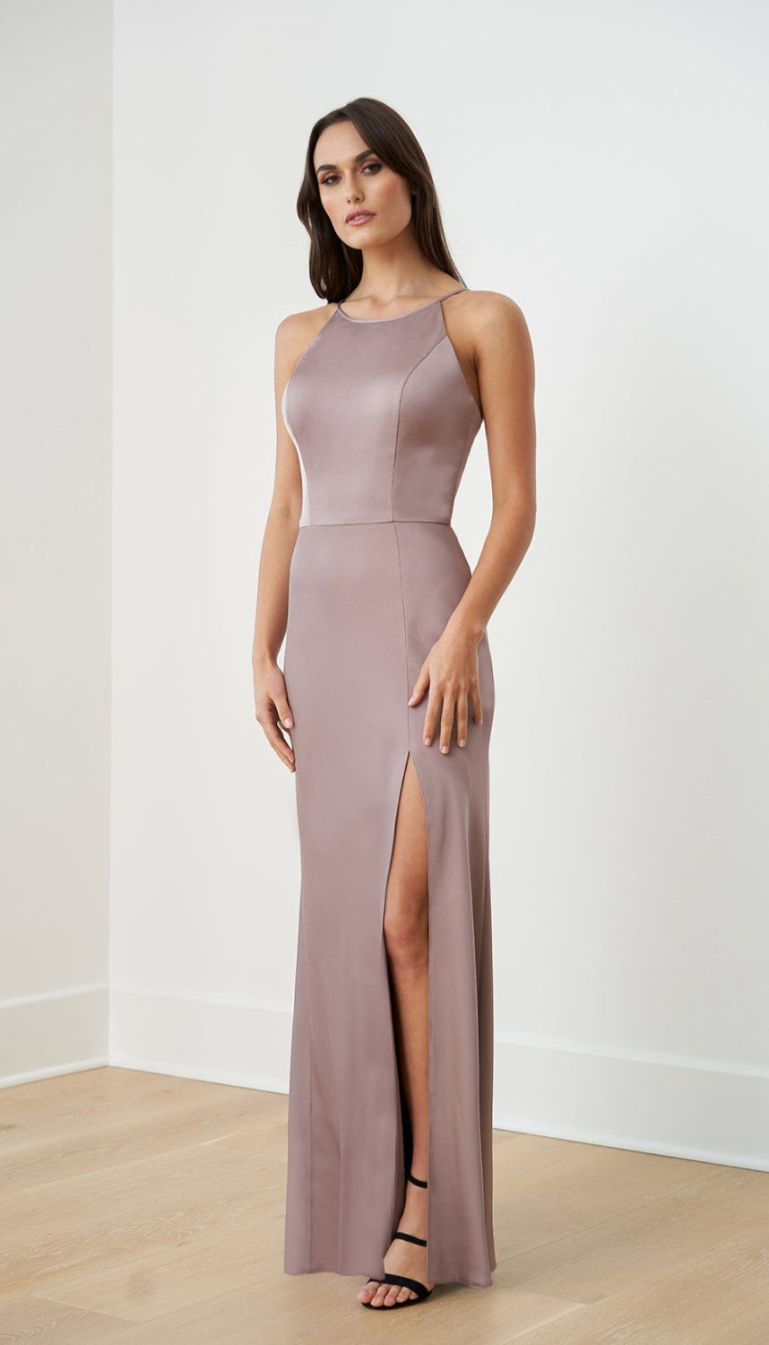 B2 B253065 Bridesmaid Dress