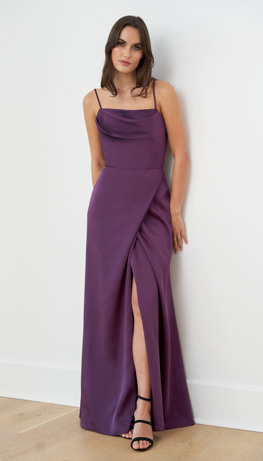 B2 B253067 Bridesmaid Dress