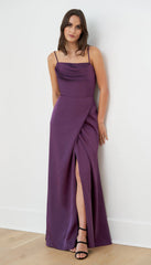 B2 B253067 Bridesmaid Dress
