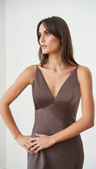 B2 B253068 Bridesmaid Dress