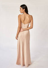 B2 B263056 Bridesmaid Dress